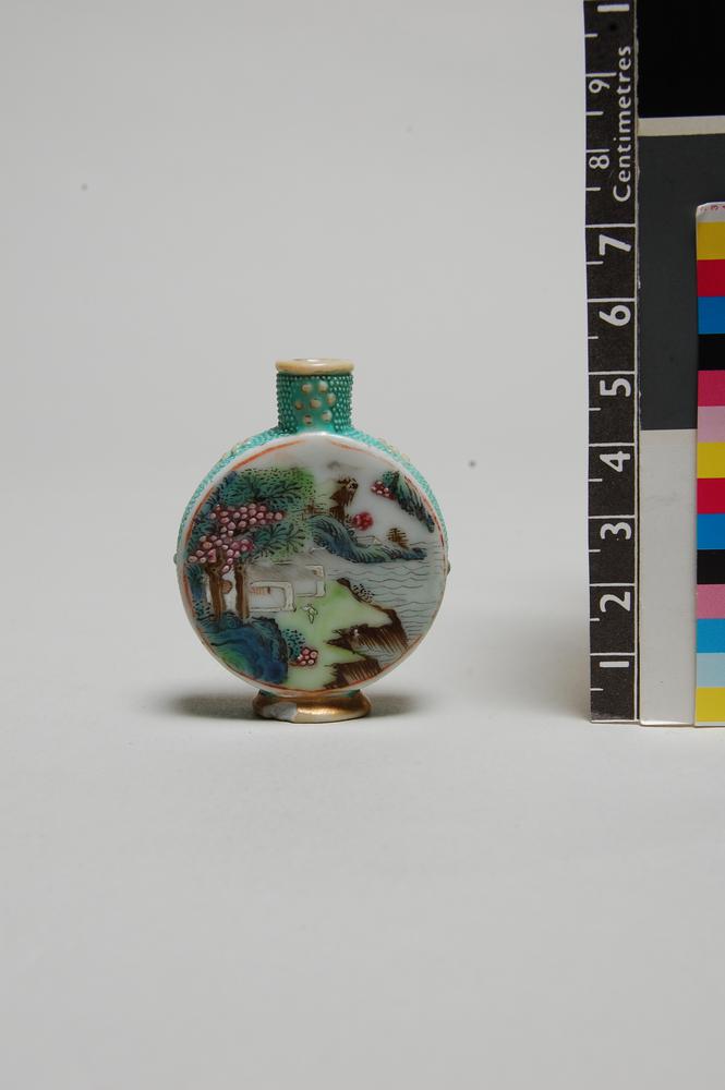 图片[1]-snuff-bottle BM-Franks.601.+-China Archive